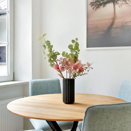 Easy Flat Villach Main Plaza Zewnętrze zdjęcie