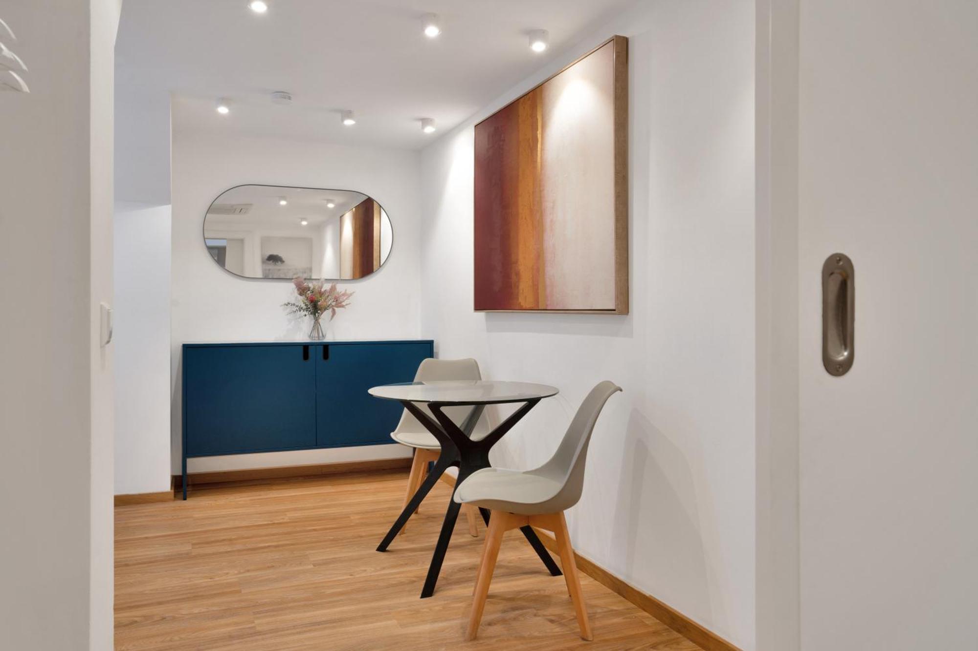 Easy Flat Villach Main Plaza Zewnętrze zdjęcie