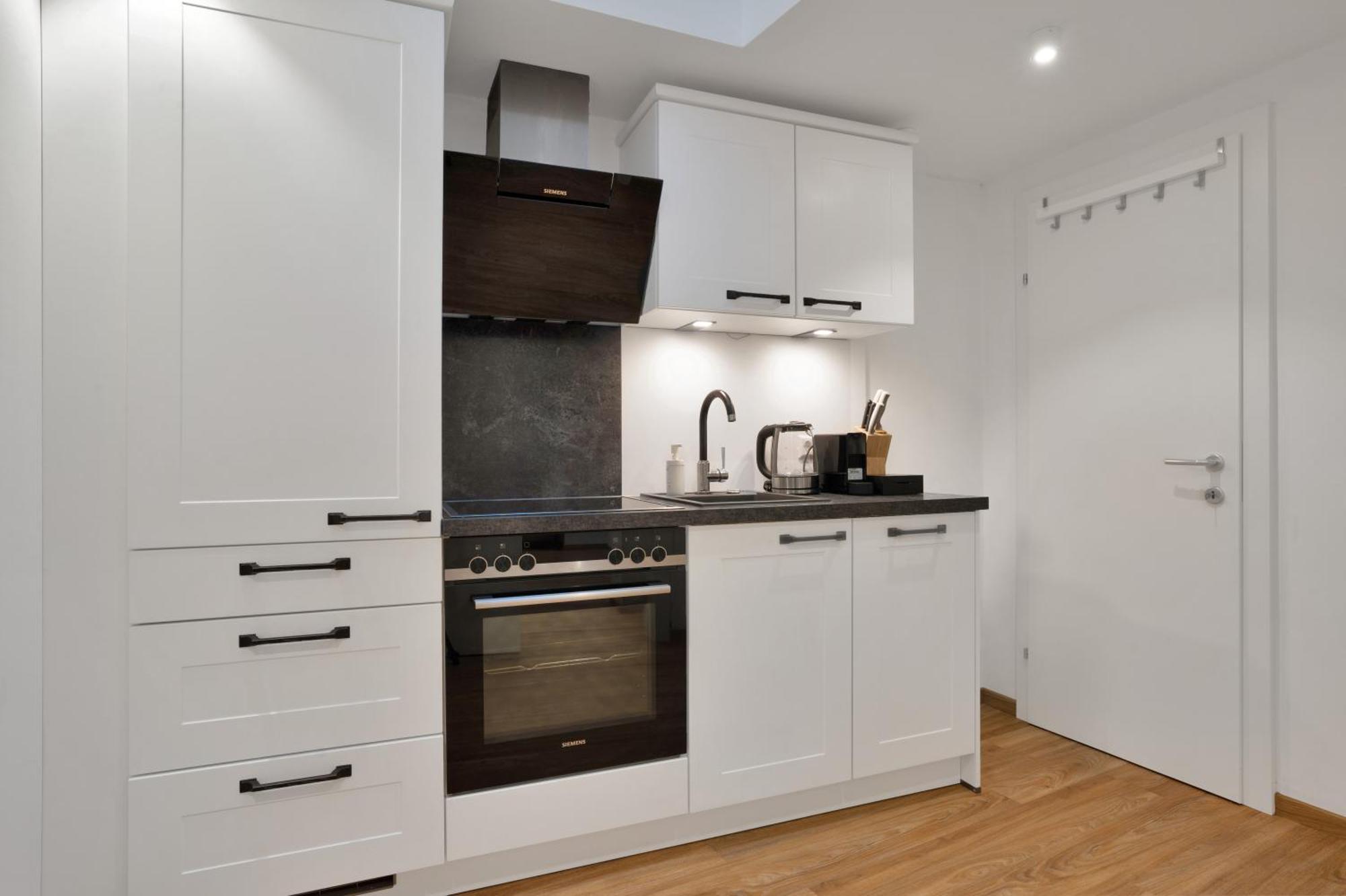 Easy Flat Villach Main Plaza Zewnętrze zdjęcie