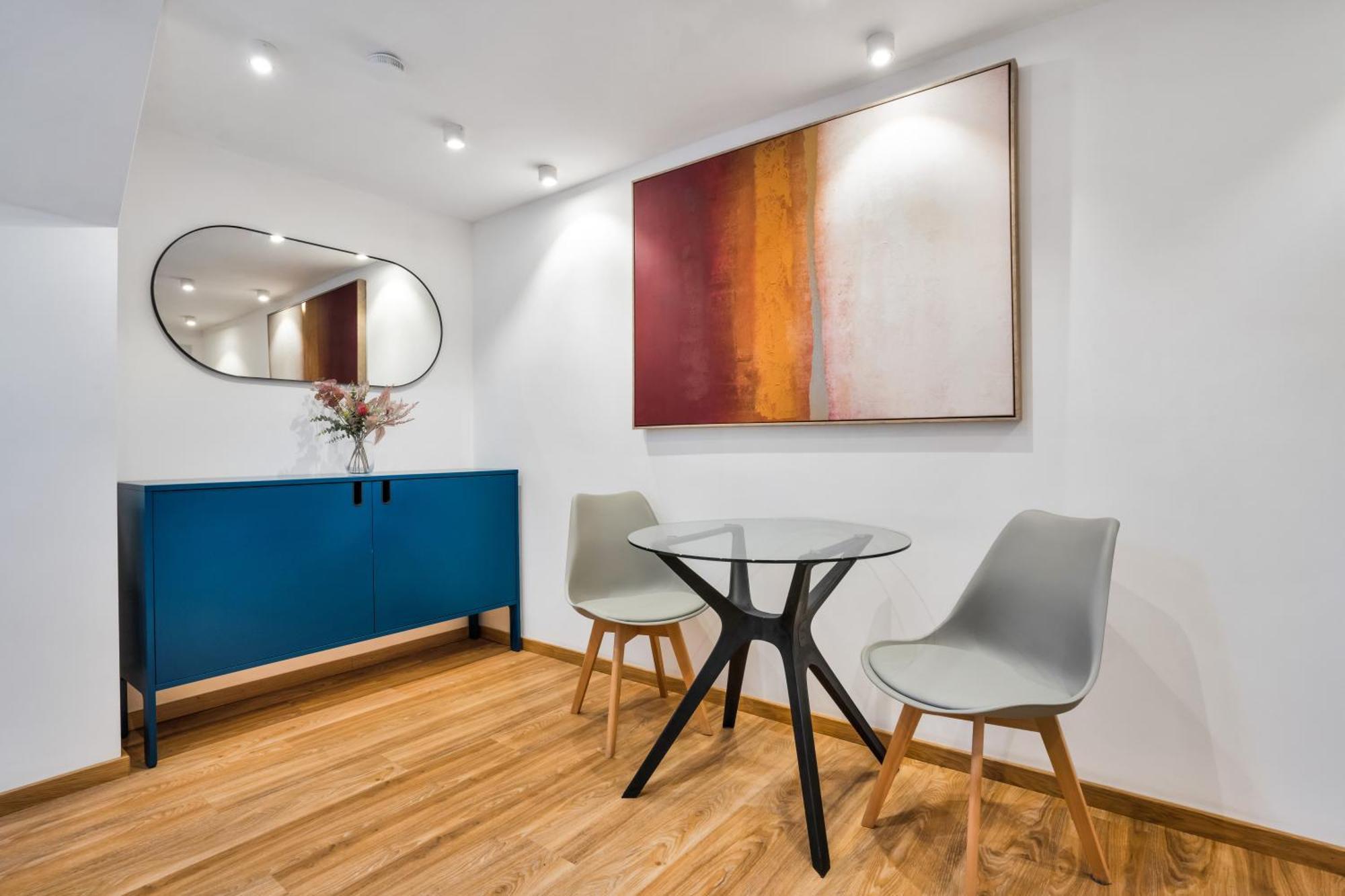 Easy Flat Villach Main Plaza Zewnętrze zdjęcie