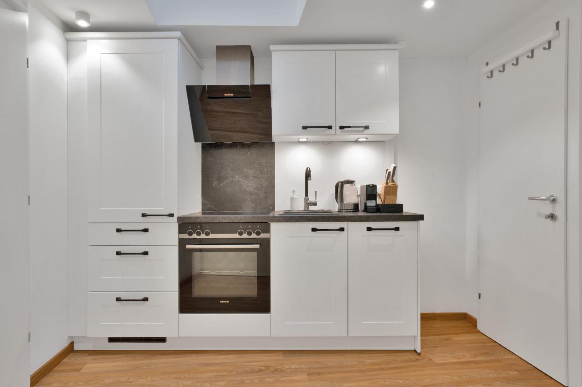 Easy Flat Villach Main Plaza Zewnętrze zdjęcie
