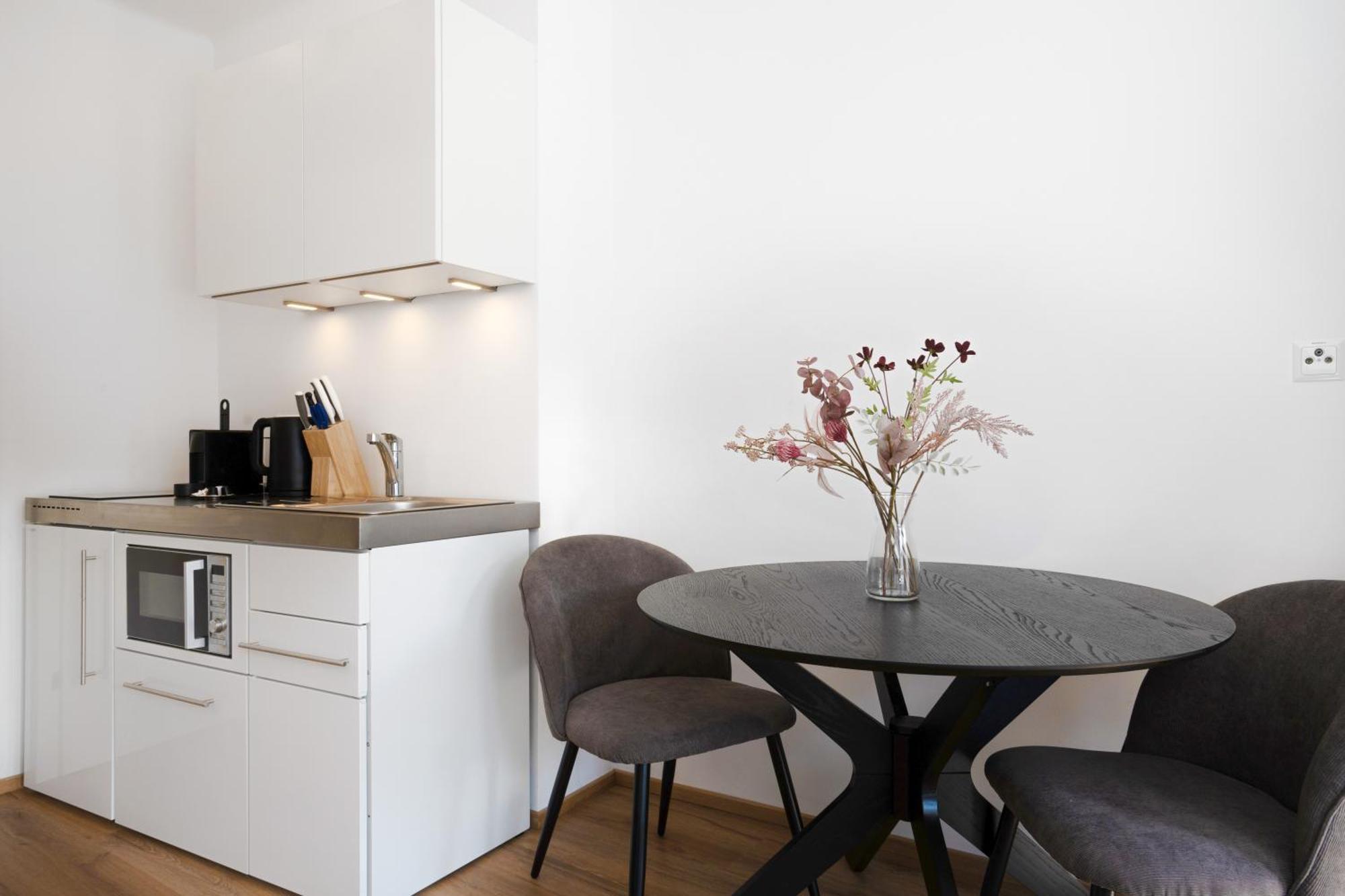 Easy Flat Villach Main Plaza Zewnętrze zdjęcie