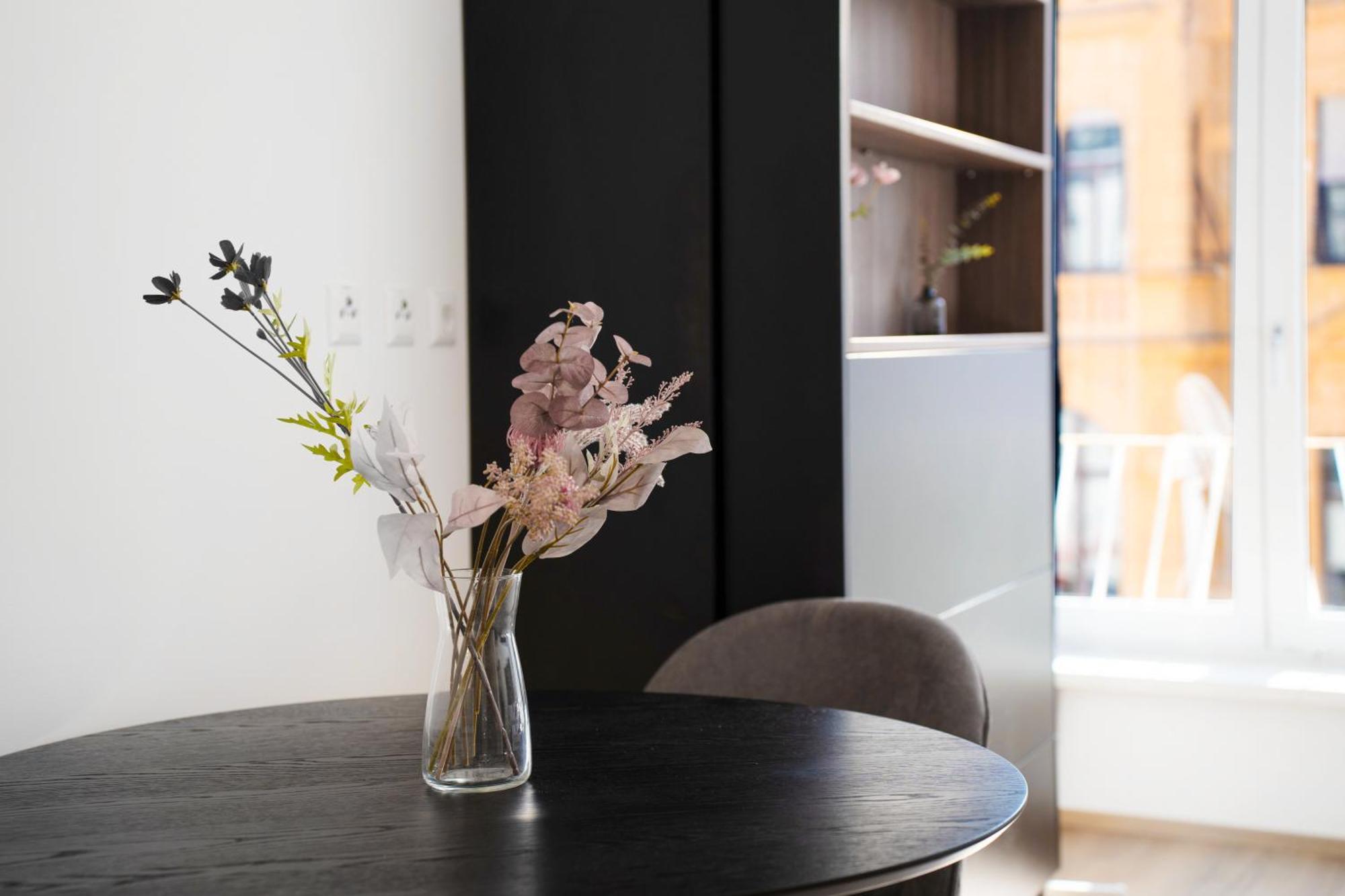 Easy Flat Villach Main Plaza Zewnętrze zdjęcie