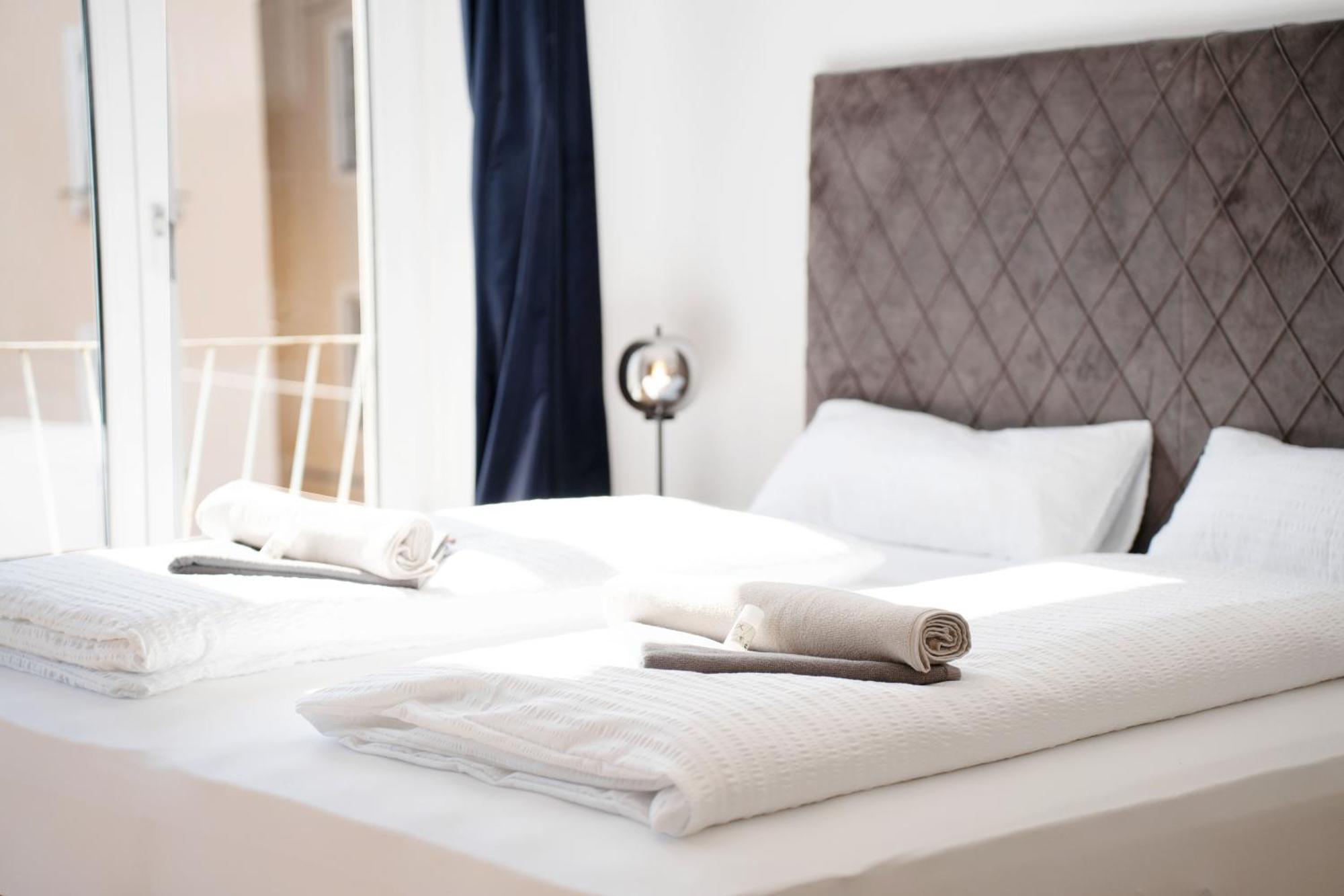Easy Flat Villach Main Plaza Zewnętrze zdjęcie