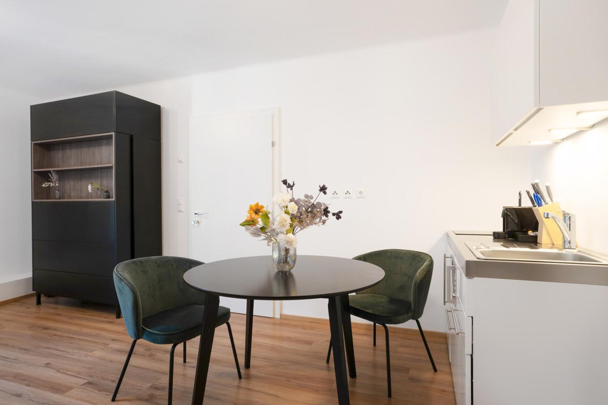 Easy Flat Villach Main Plaza Zewnętrze zdjęcie