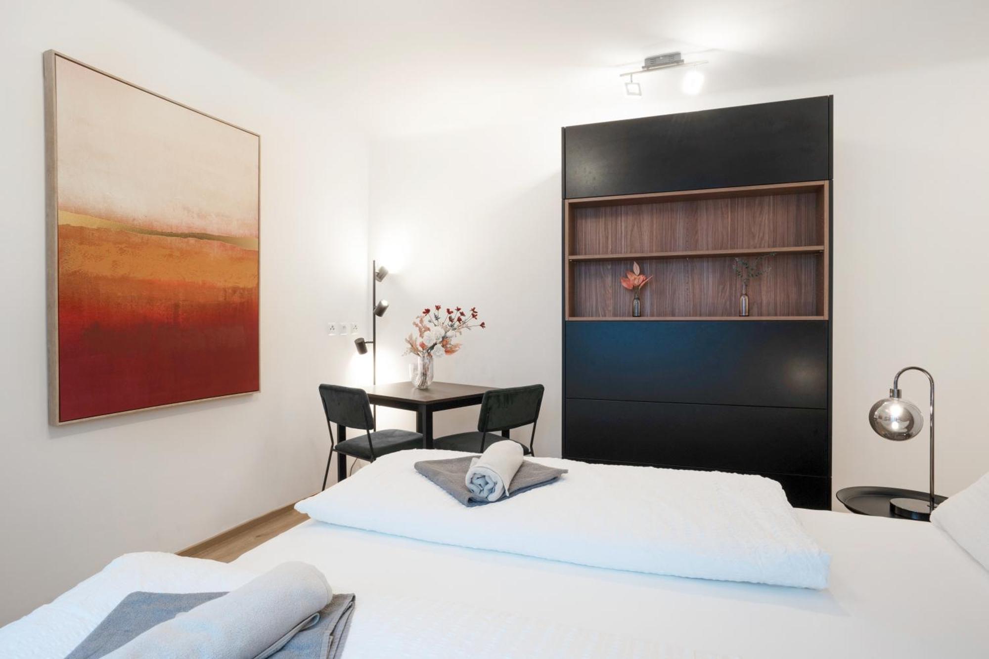 Easy Flat Villach Main Plaza Zewnętrze zdjęcie