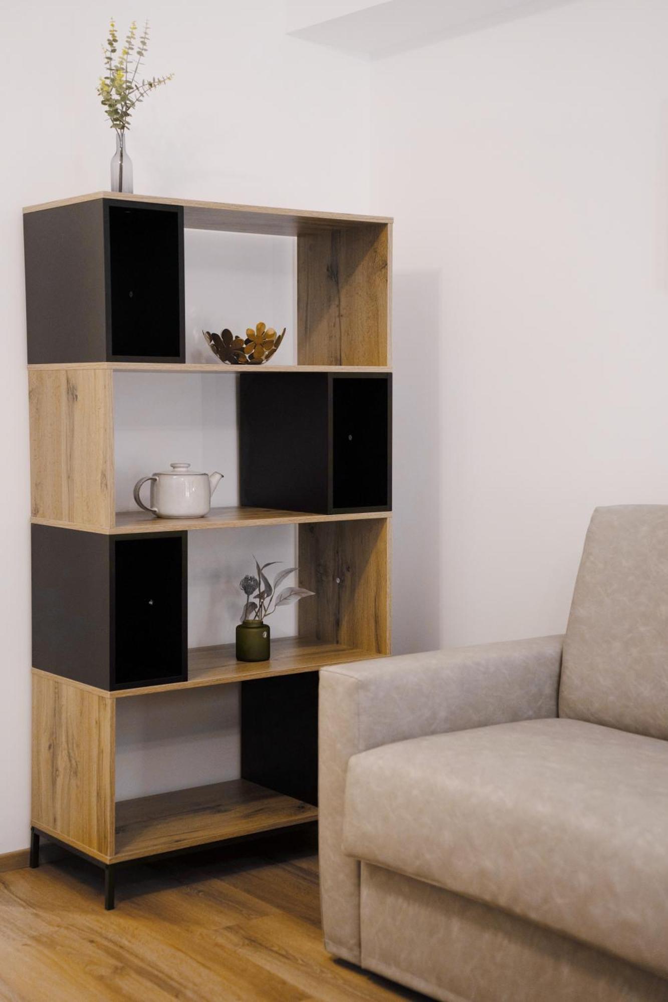 Easy Flat Villach Main Plaza Zewnętrze zdjęcie