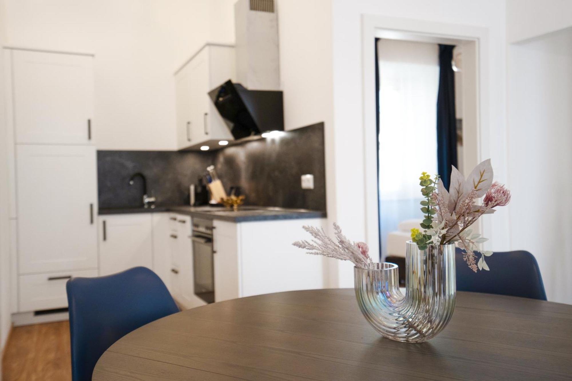 Easy Flat Villach Main Plaza Zewnętrze zdjęcie