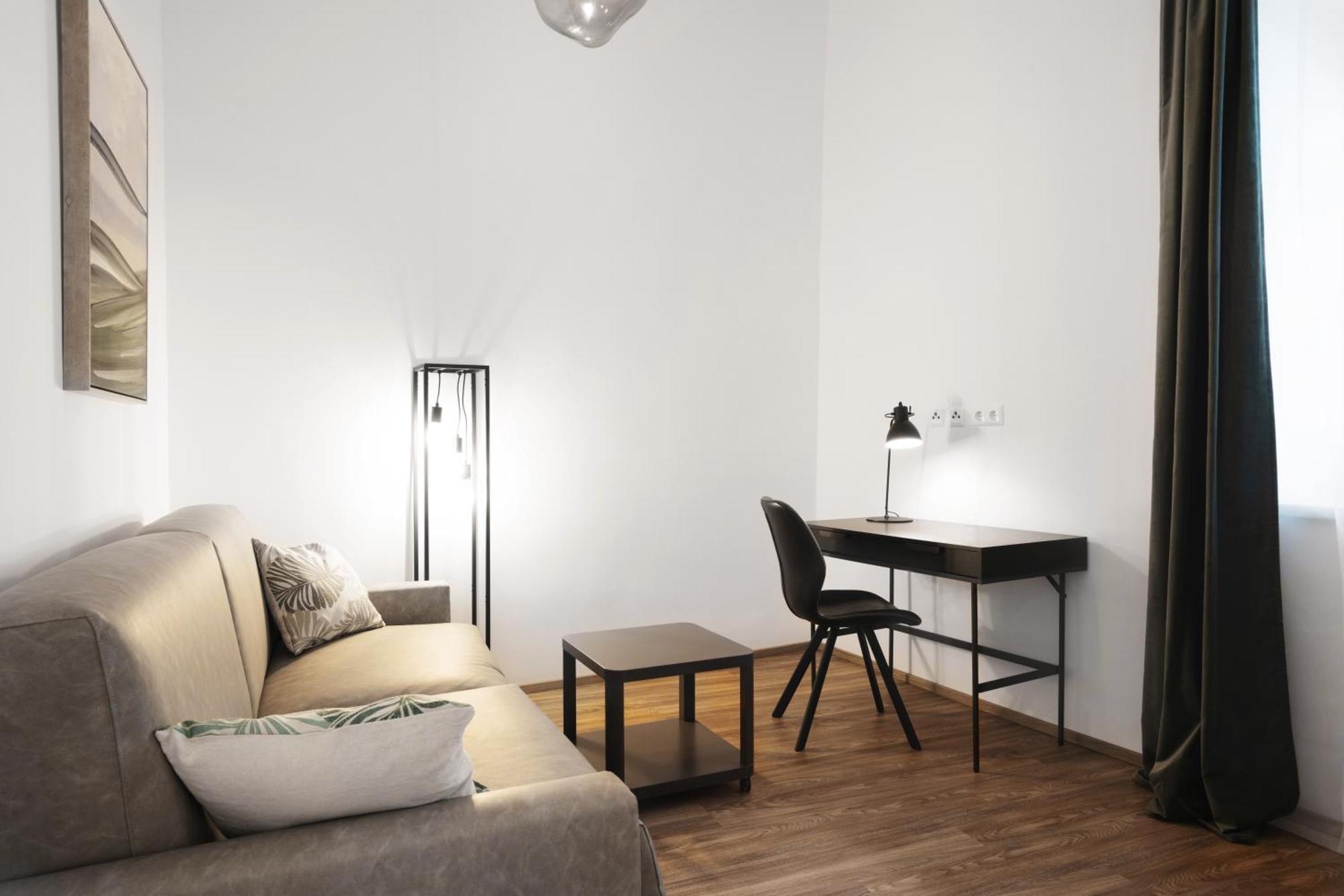 Easy Flat Villach Main Plaza Zewnętrze zdjęcie