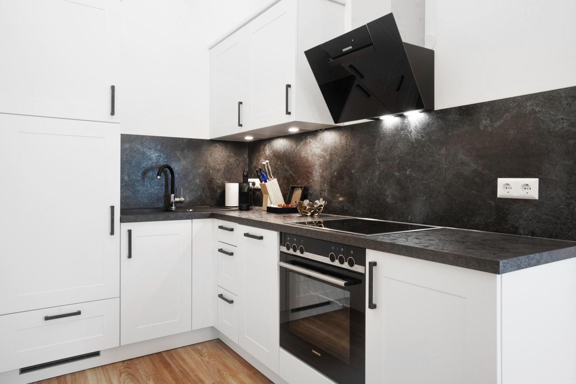 Easy Flat Villach Main Plaza Zewnętrze zdjęcie