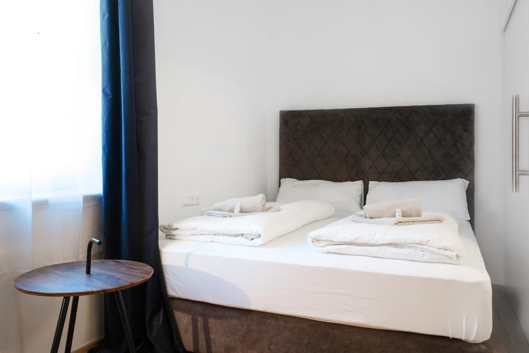 Easy Flat Villach Main Plaza Zewnętrze zdjęcie