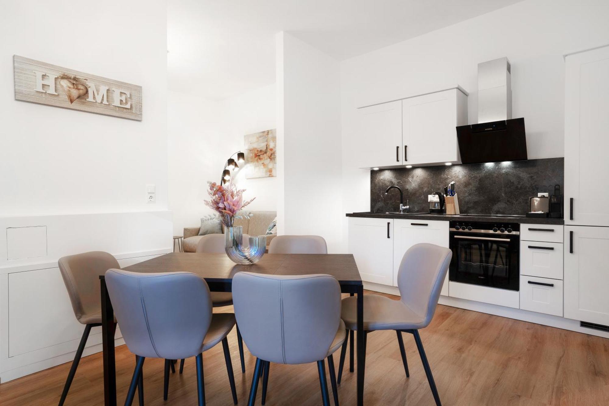 Easy Flat Villach Main Plaza Zewnętrze zdjęcie