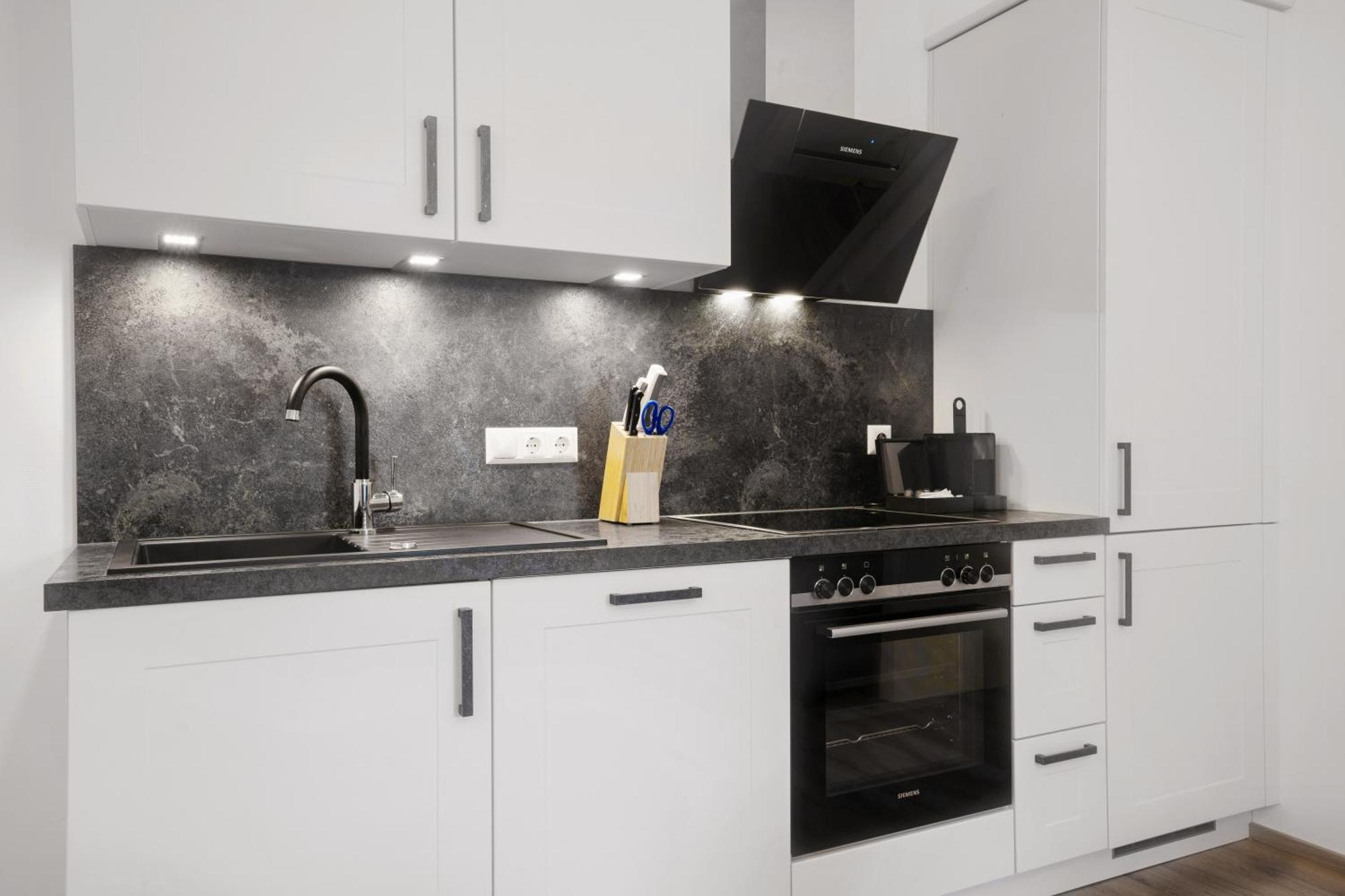 Easy Flat Villach Main Plaza Zewnętrze zdjęcie