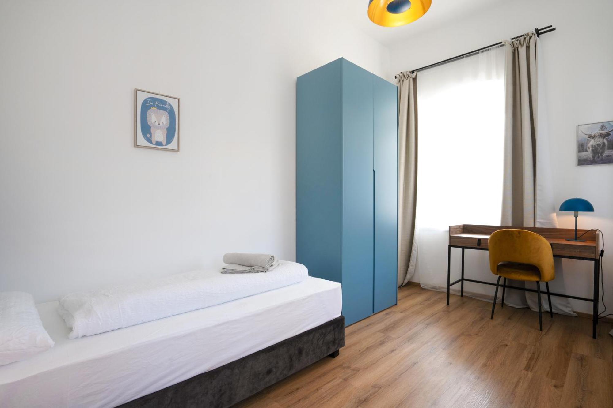 Easy Flat Villach Main Plaza Zewnętrze zdjęcie