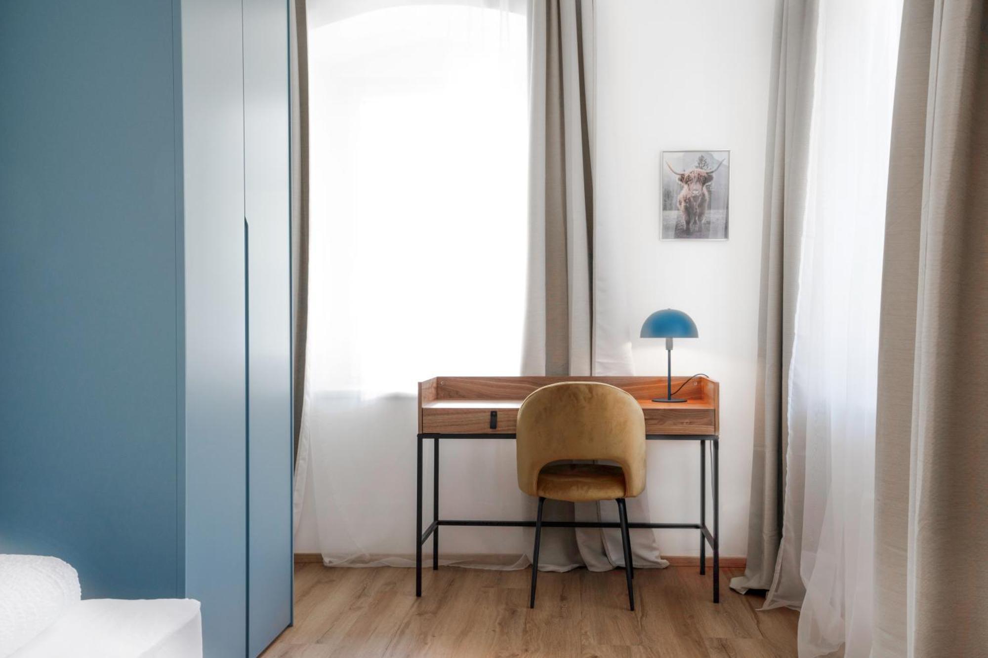 Easy Flat Villach Main Plaza Zewnętrze zdjęcie