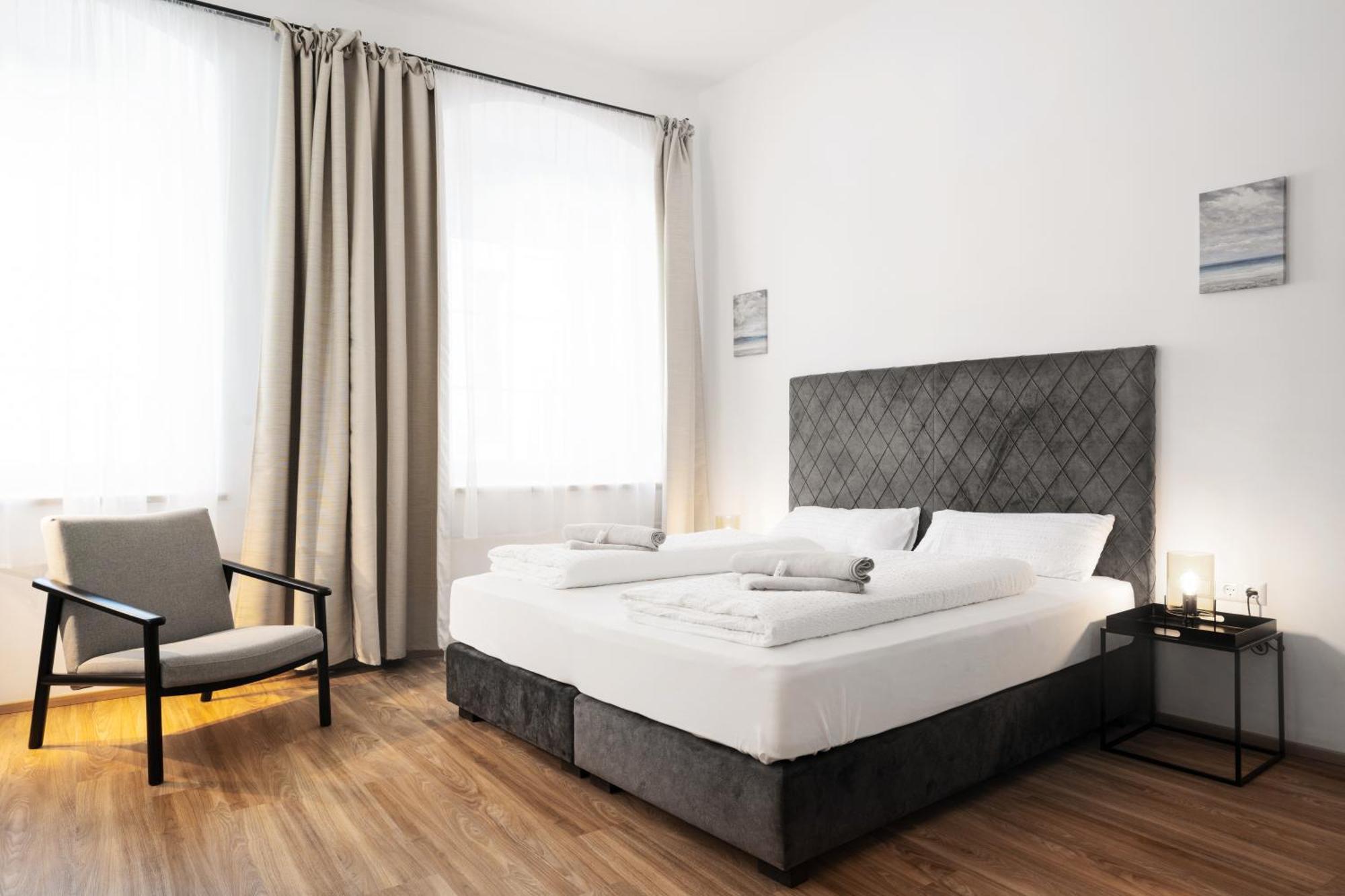 Easy Flat Villach Main Plaza Zewnętrze zdjęcie