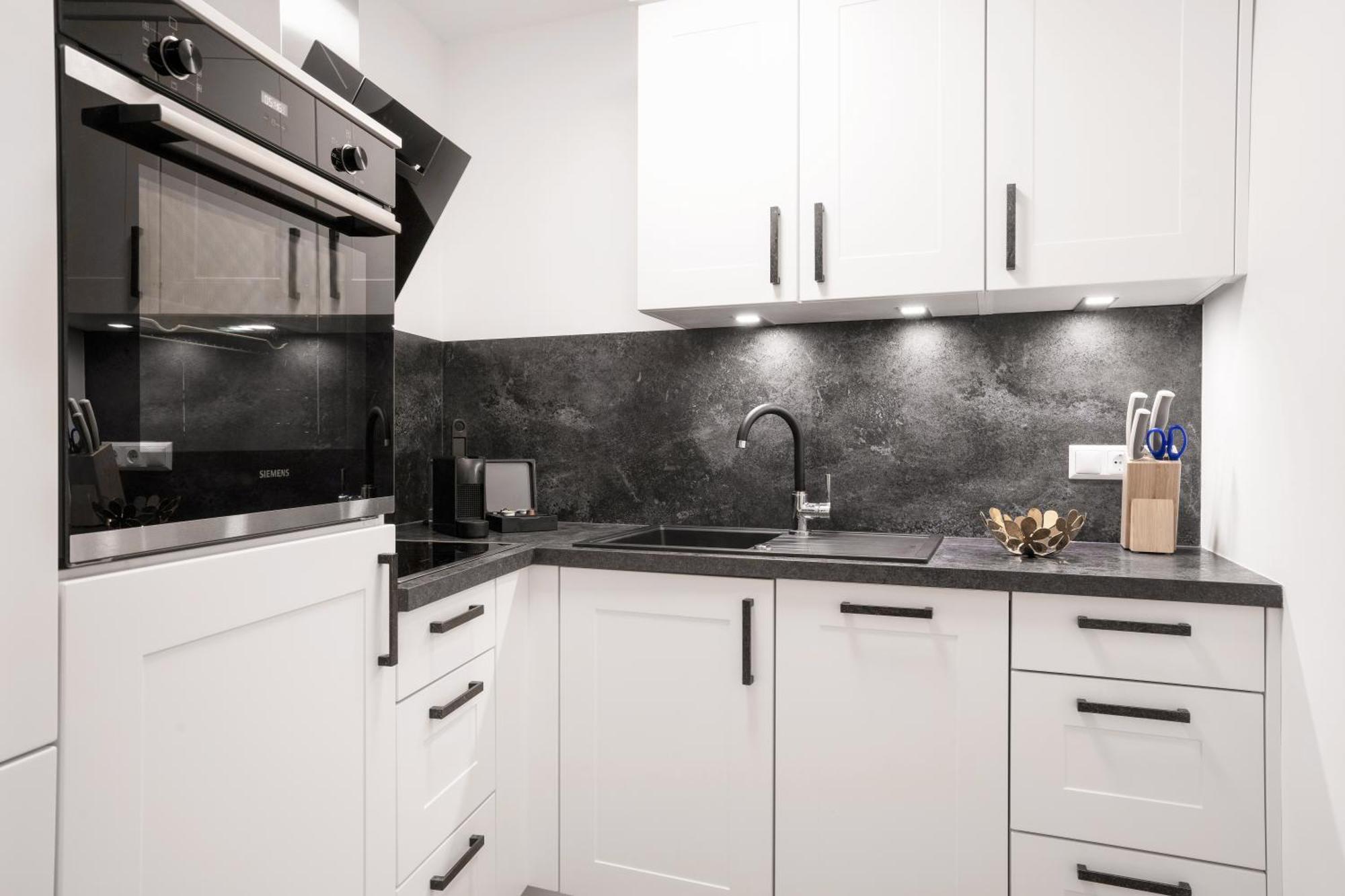Easy Flat Villach Main Plaza Zewnętrze zdjęcie