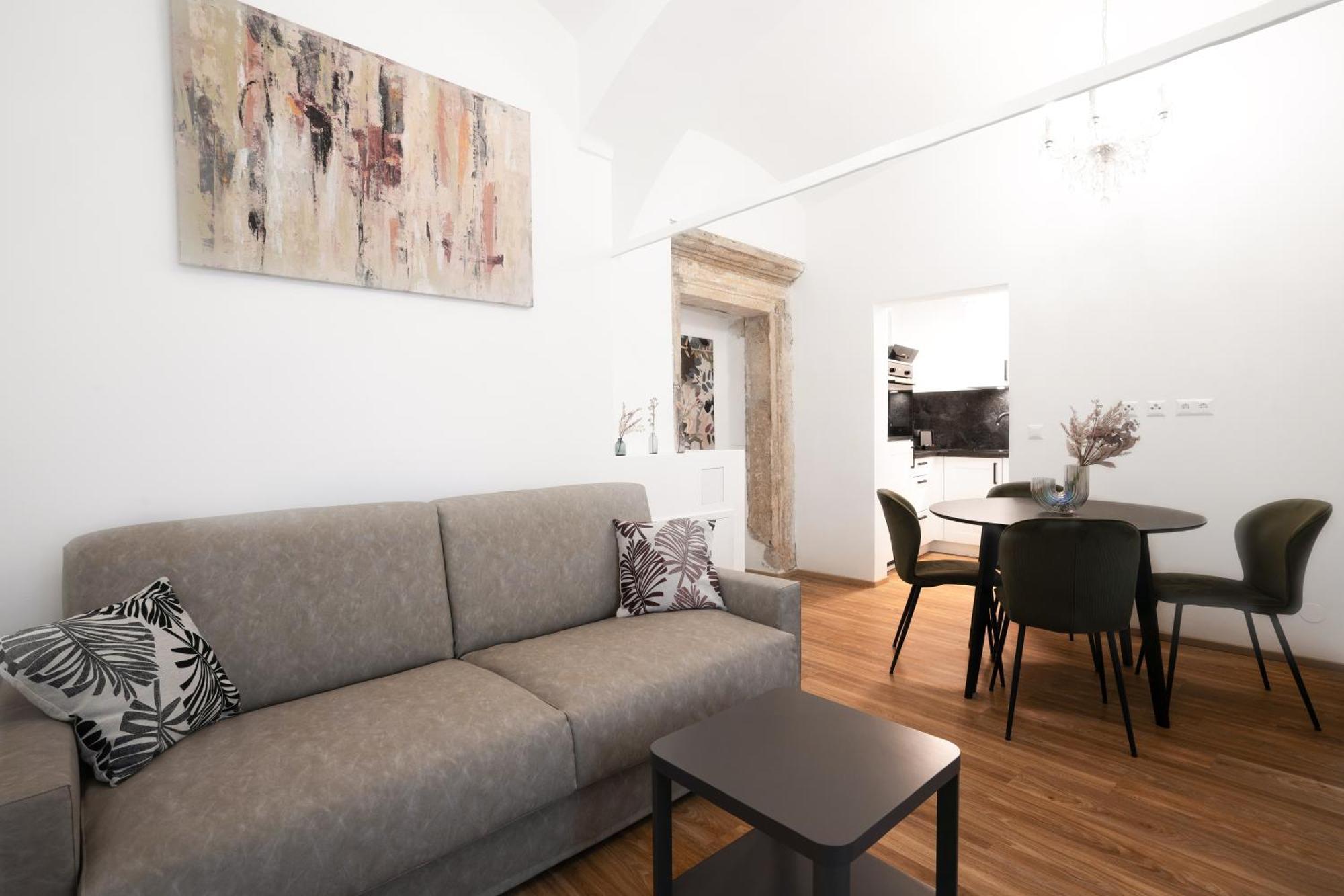 Easy Flat Villach Main Plaza Zewnętrze zdjęcie