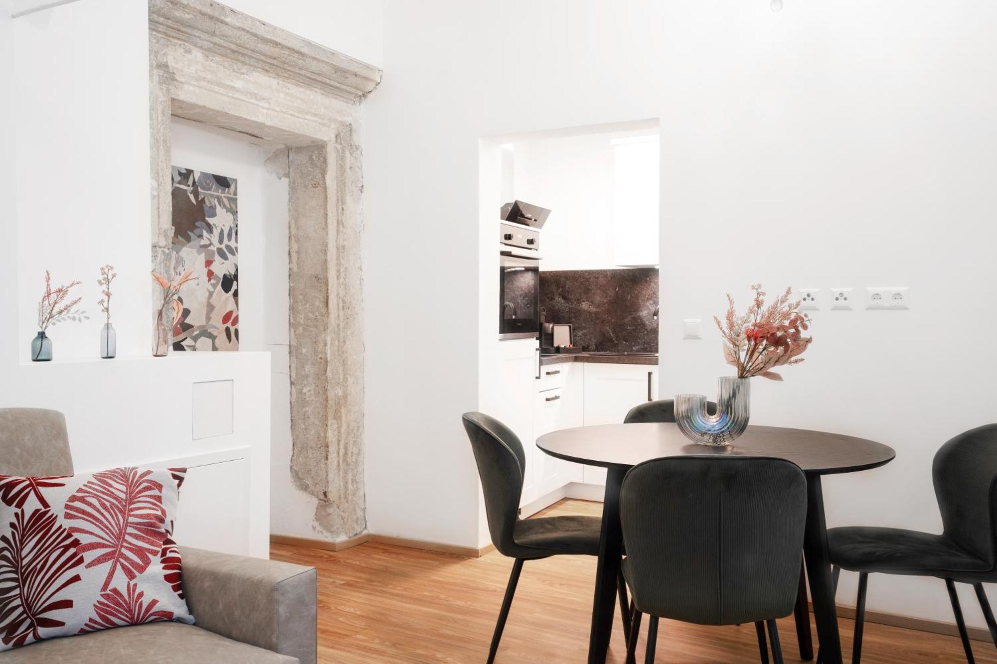 Easy Flat Villach Main Plaza Zewnętrze zdjęcie