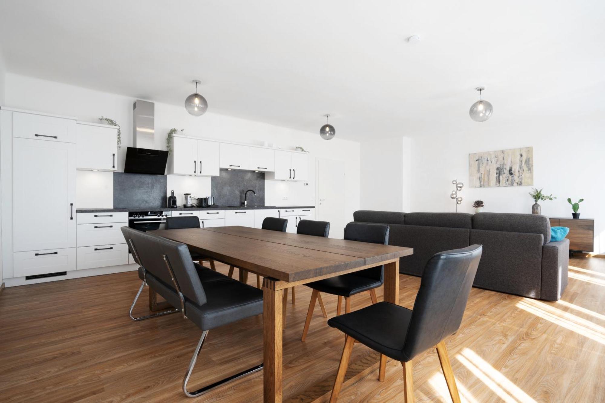 Easy Flat Villach Main Plaza Zewnętrze zdjęcie