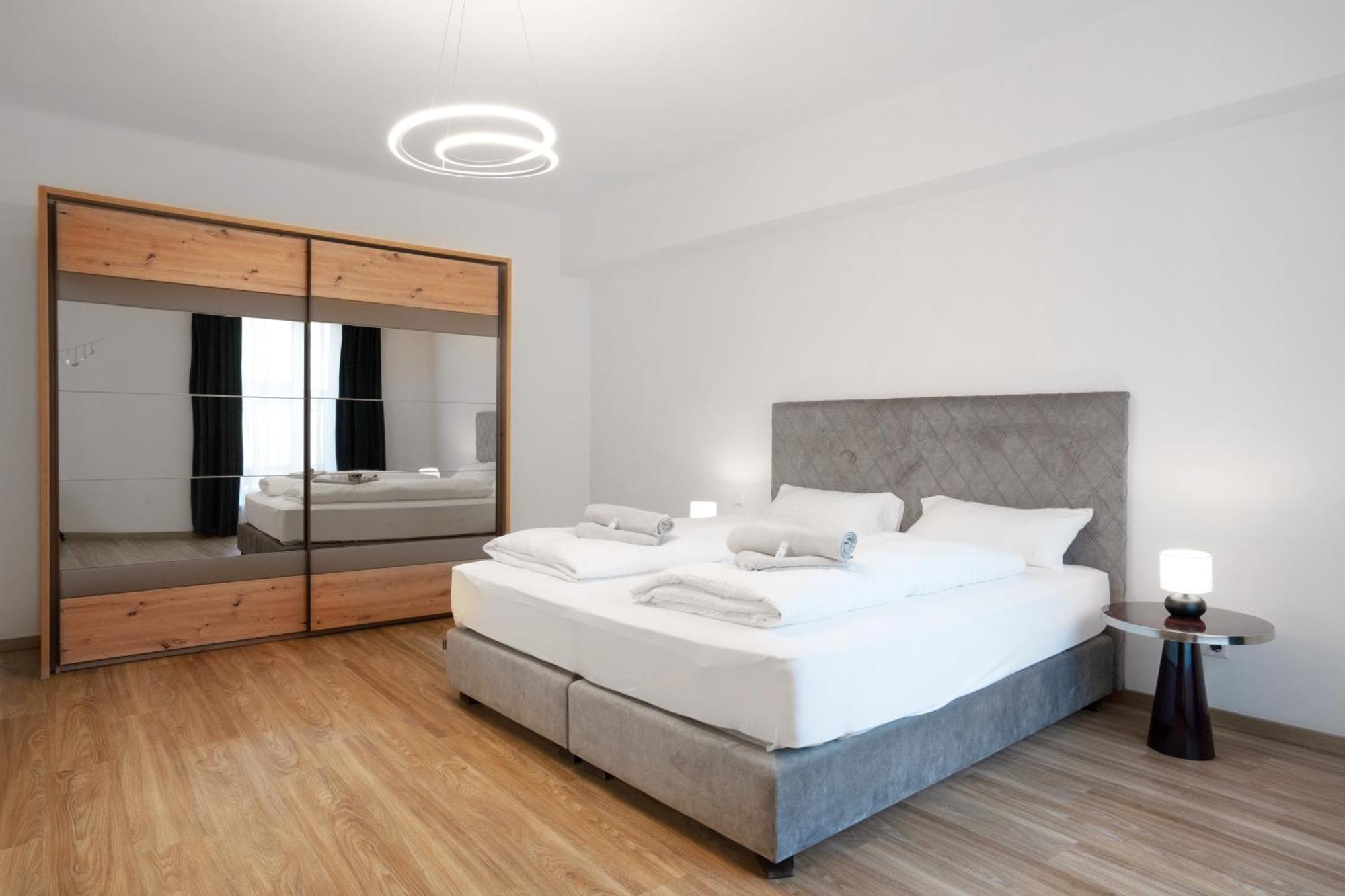 Easy Flat Villach Main Plaza Zewnętrze zdjęcie