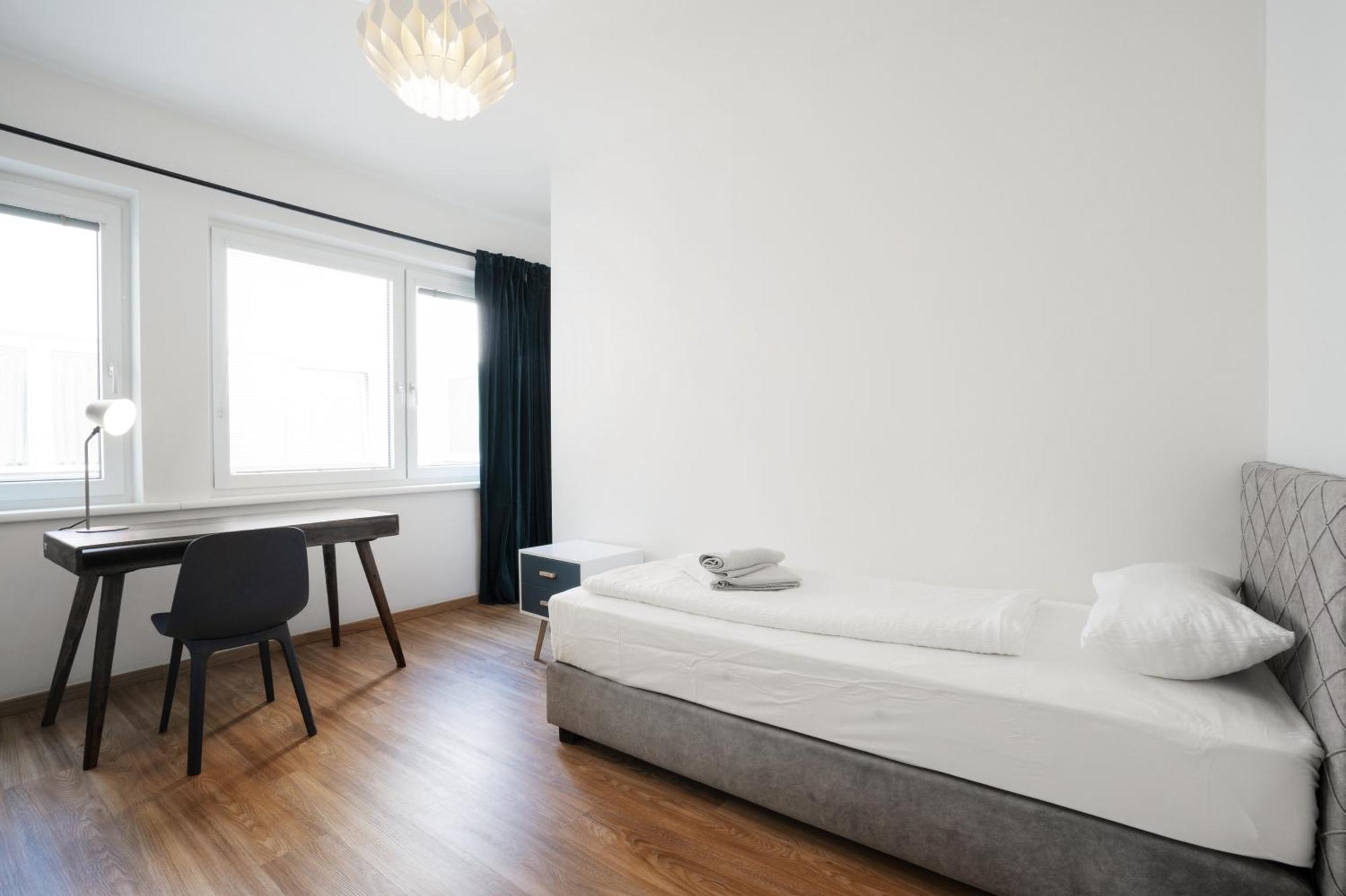 Easy Flat Villach Main Plaza Zewnętrze zdjęcie