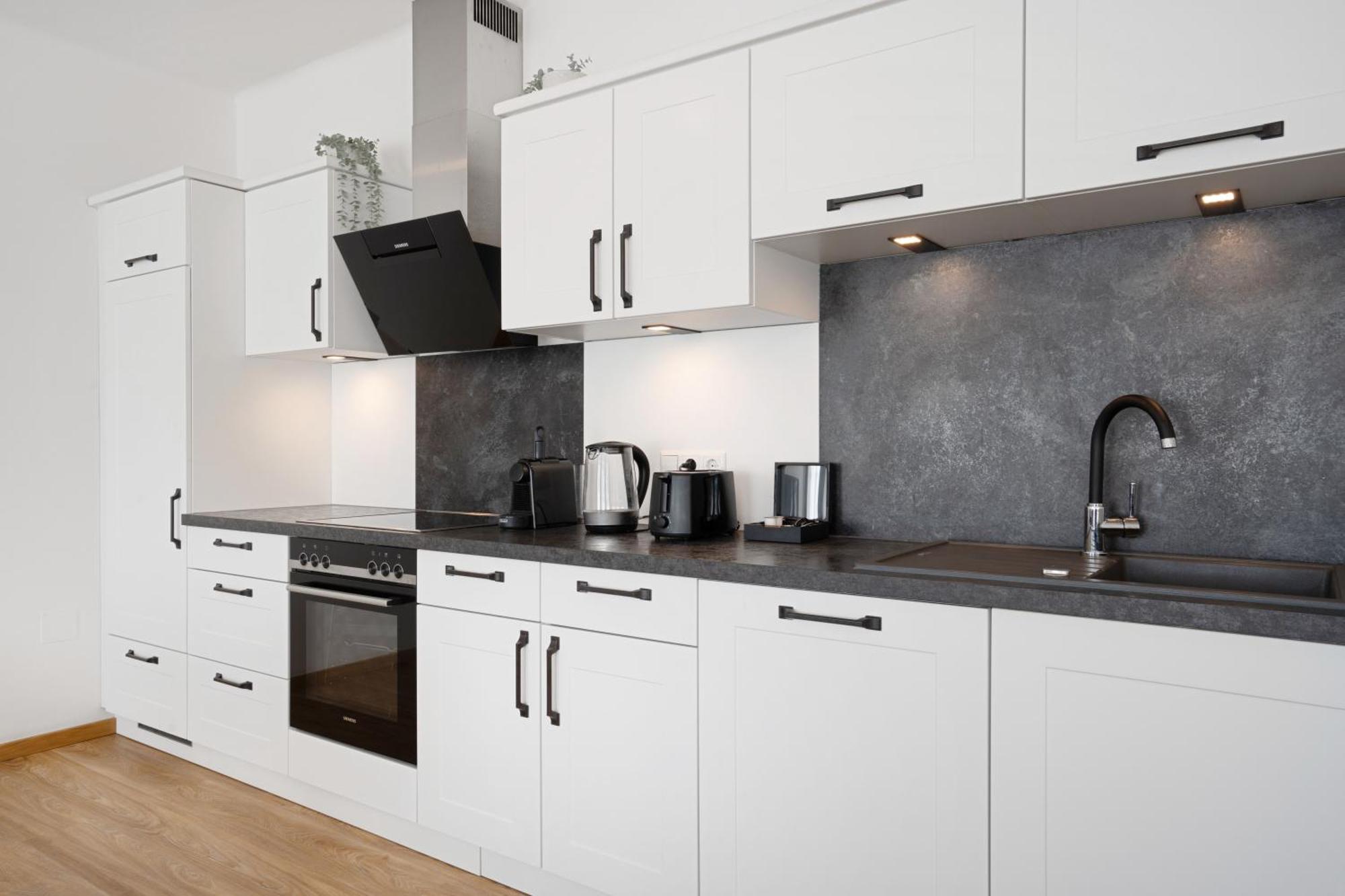 Easy Flat Villach Main Plaza Zewnętrze zdjęcie