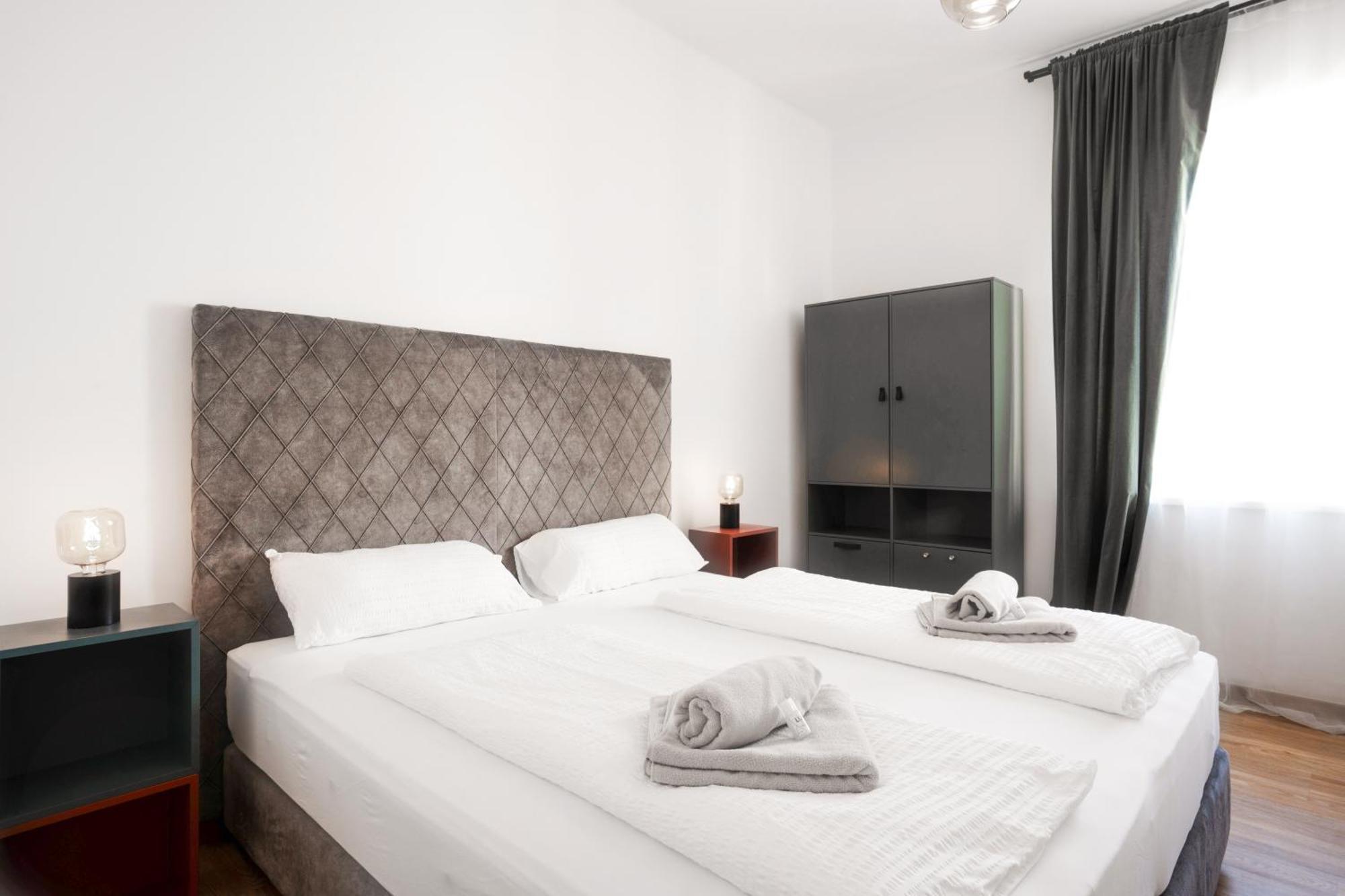 Easy Flat Villach Main Plaza Zewnętrze zdjęcie