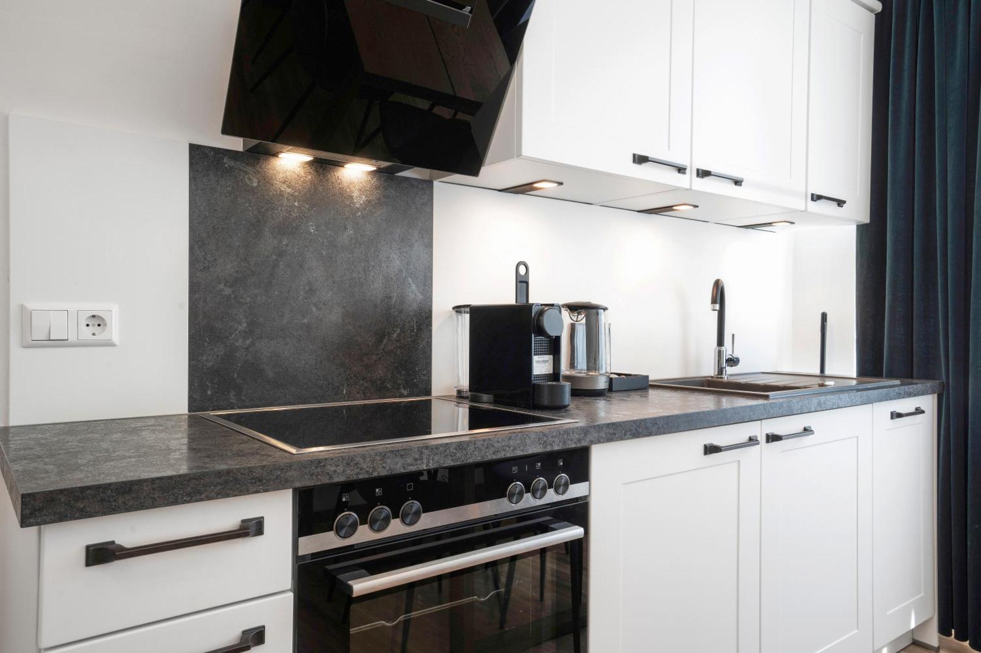 Easy Flat Villach Main Plaza Zewnętrze zdjęcie