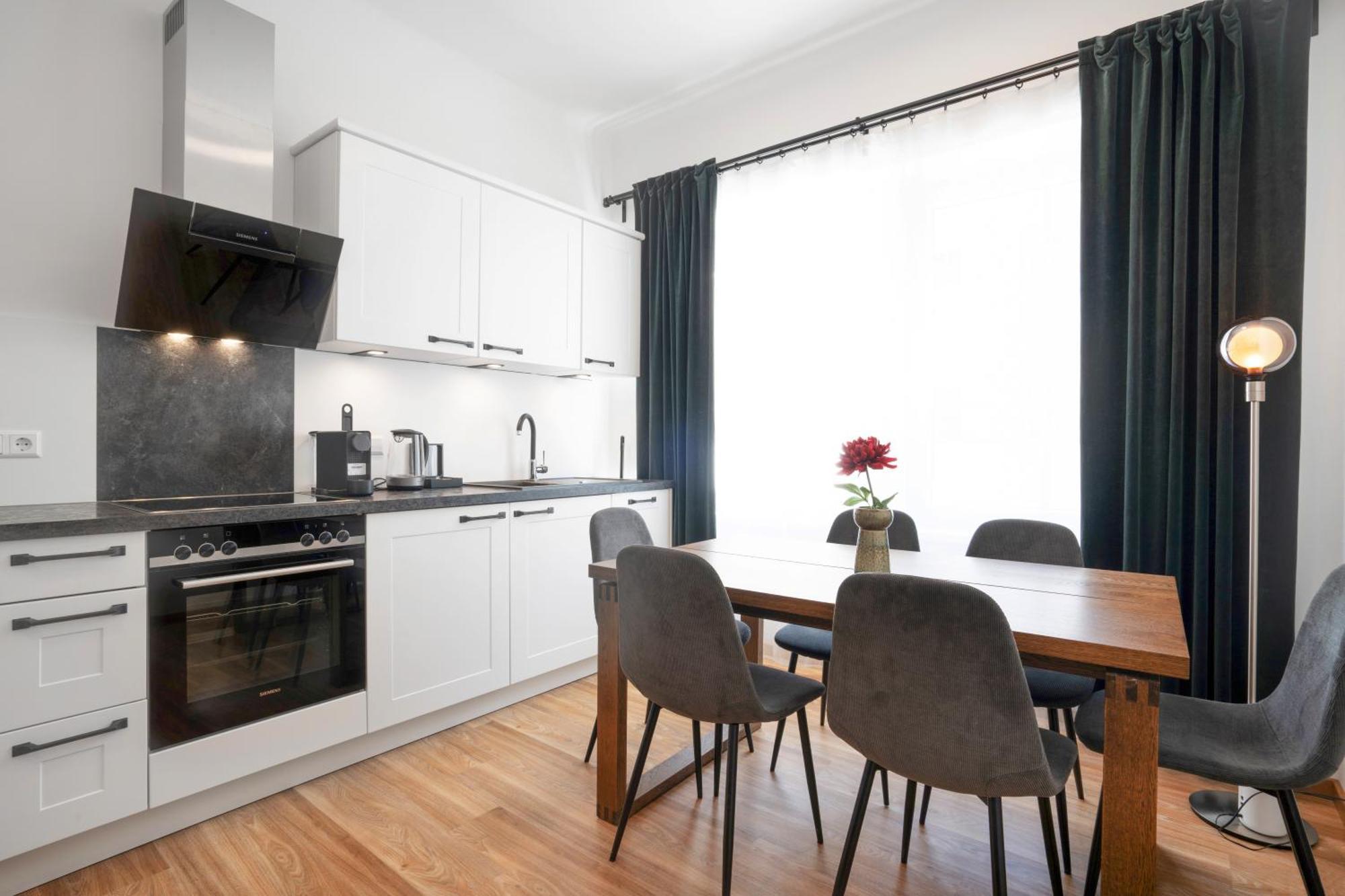 Easy Flat Villach Main Plaza Zewnętrze zdjęcie