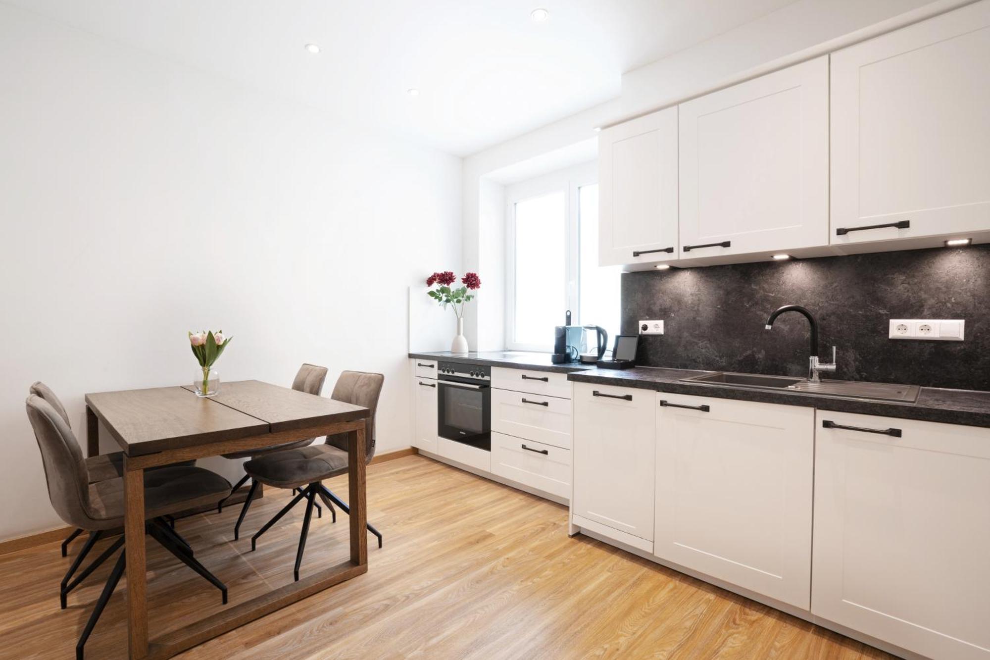 Easy Flat Villach Main Plaza Zewnętrze zdjęcie