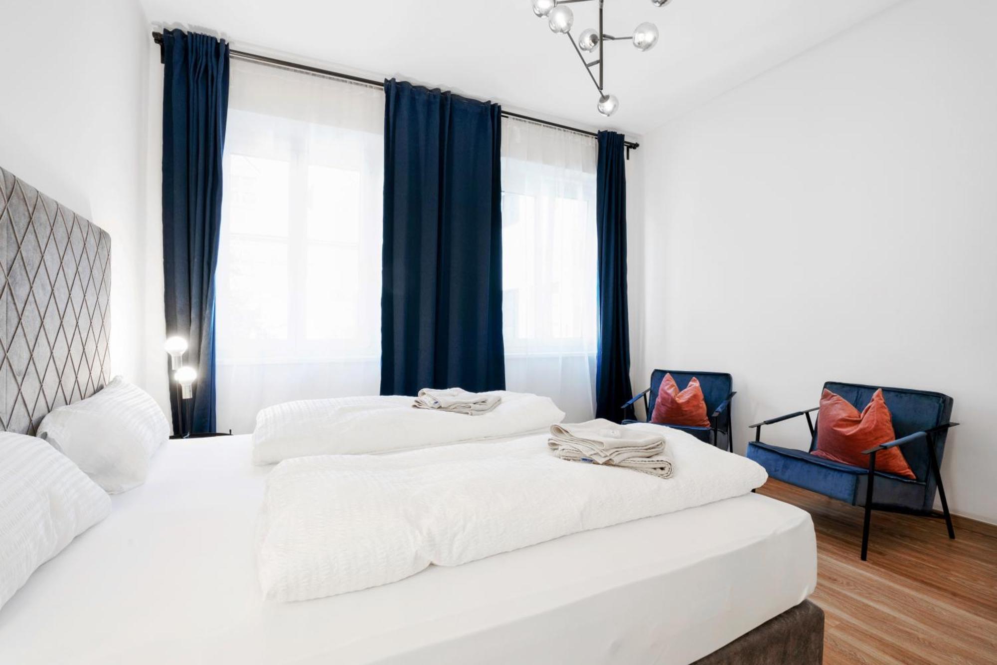 Easy Flat Villach Main Plaza Zewnętrze zdjęcie