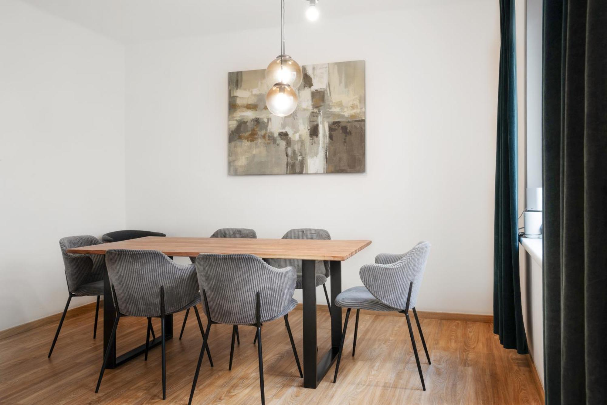 Easy Flat Villach Main Plaza Zewnętrze zdjęcie