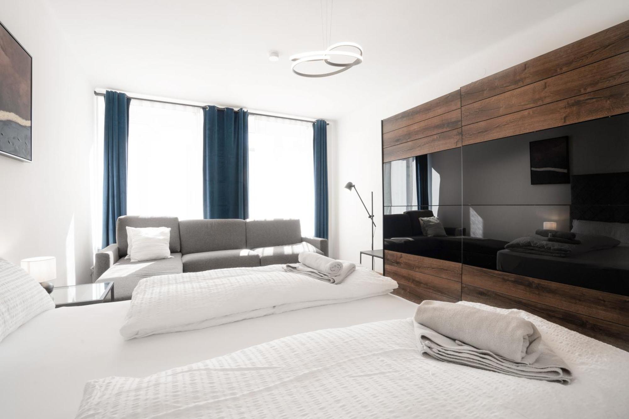 Easy Flat Villach Main Plaza Zewnętrze zdjęcie