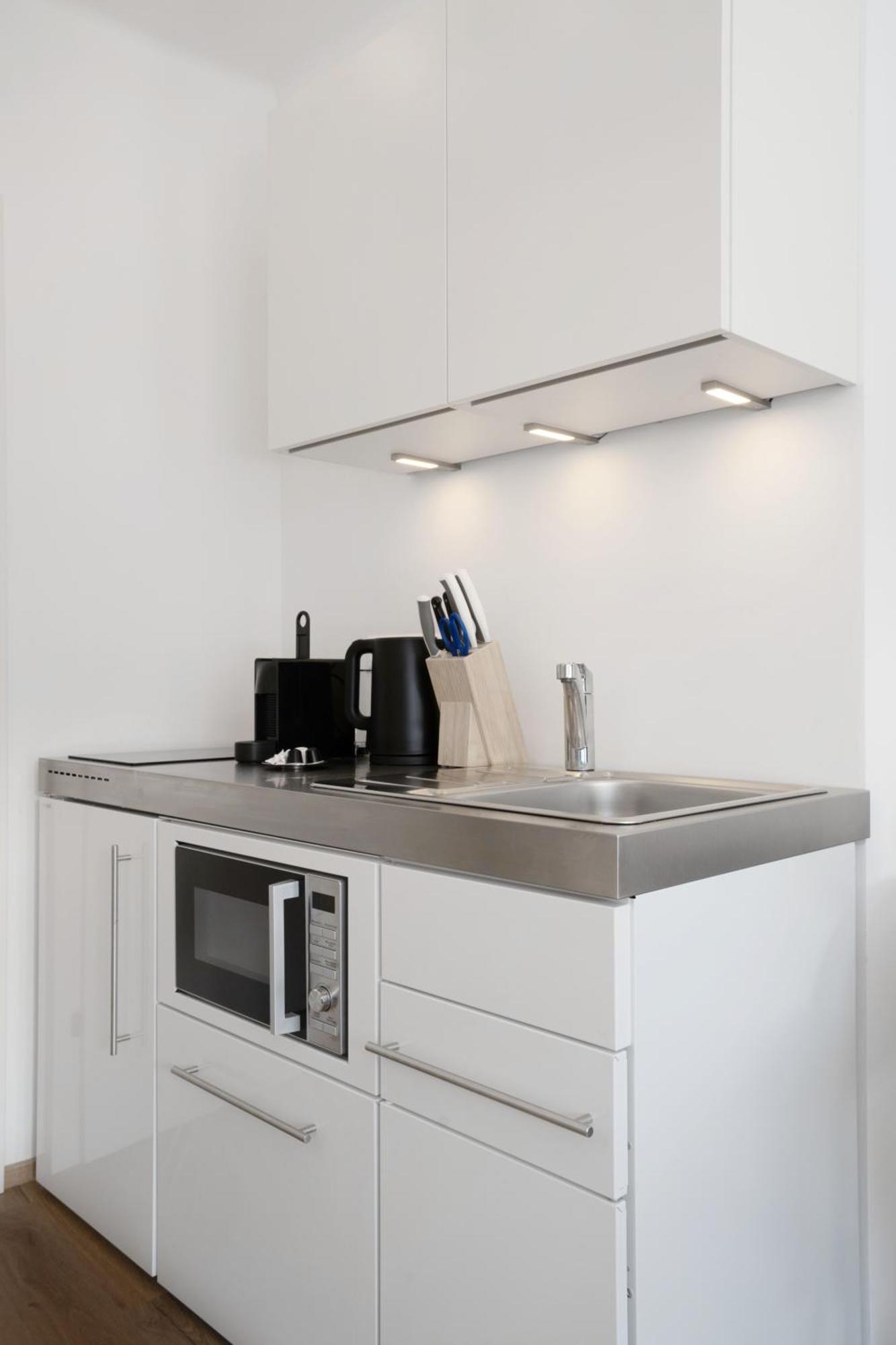 Easy Flat Villach Main Plaza Pokój zdjęcie