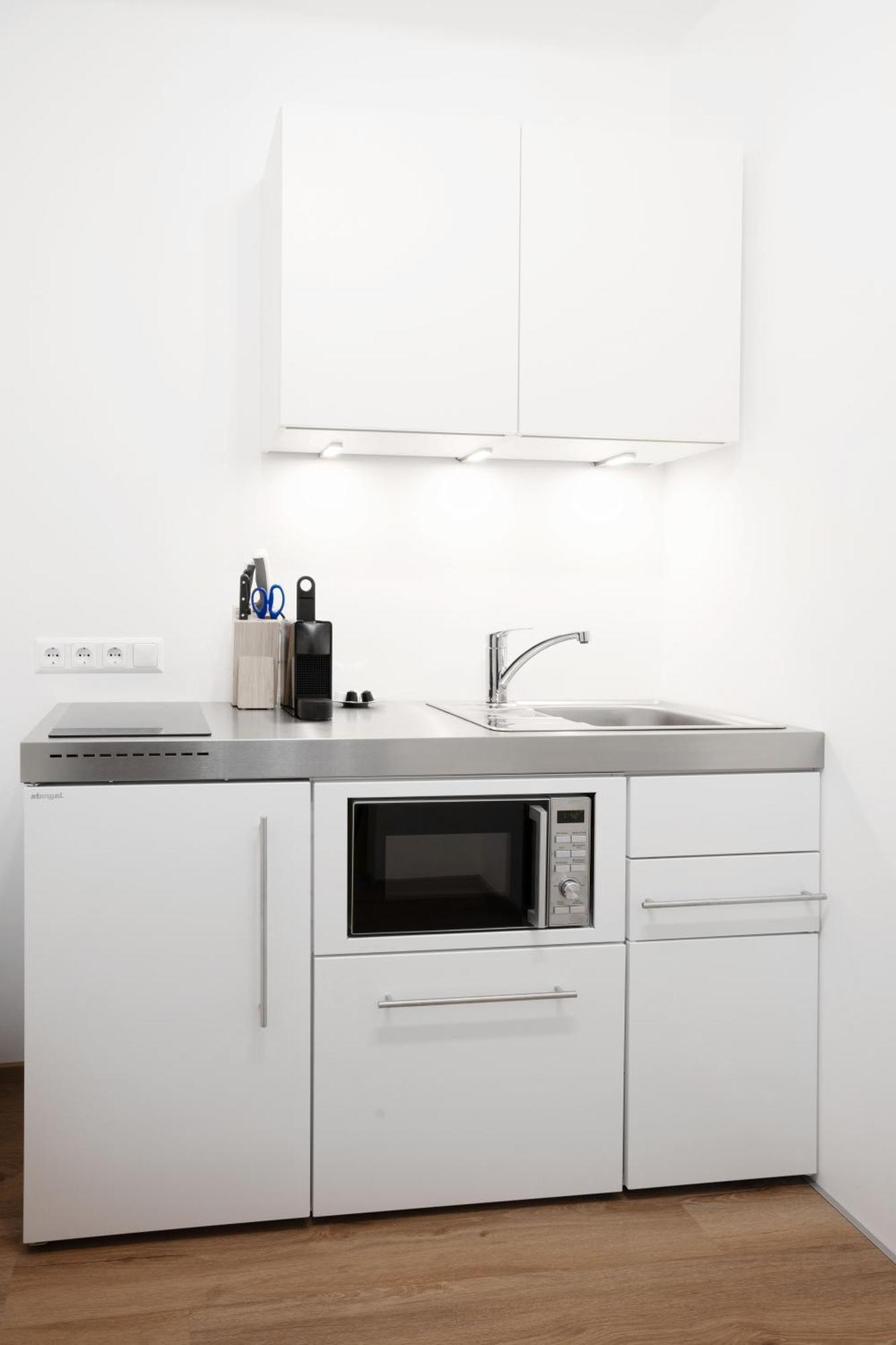 Easy Flat Villach Main Plaza Pokój zdjęcie