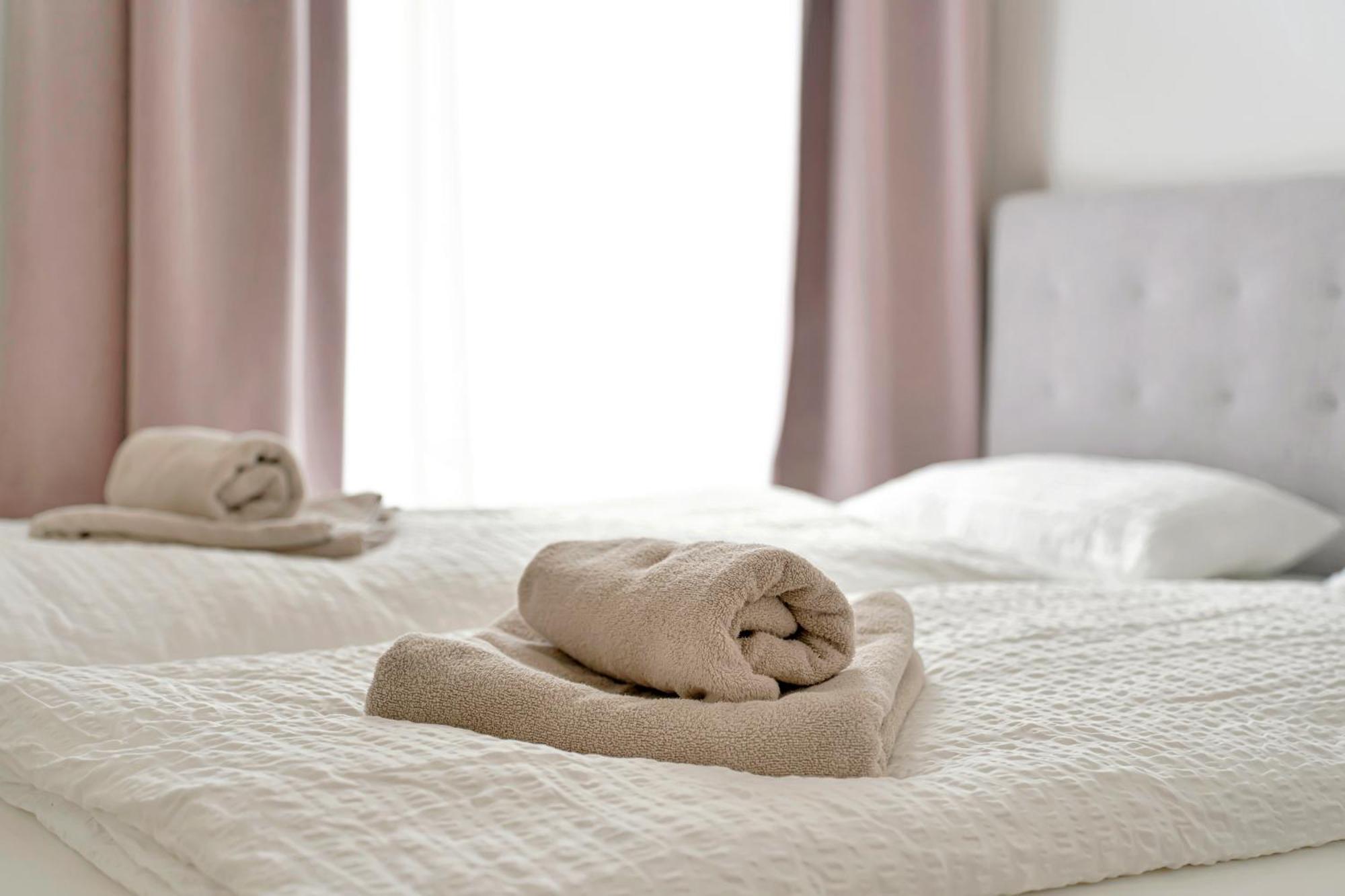 Easy Flat Villach Main Plaza Zewnętrze zdjęcie