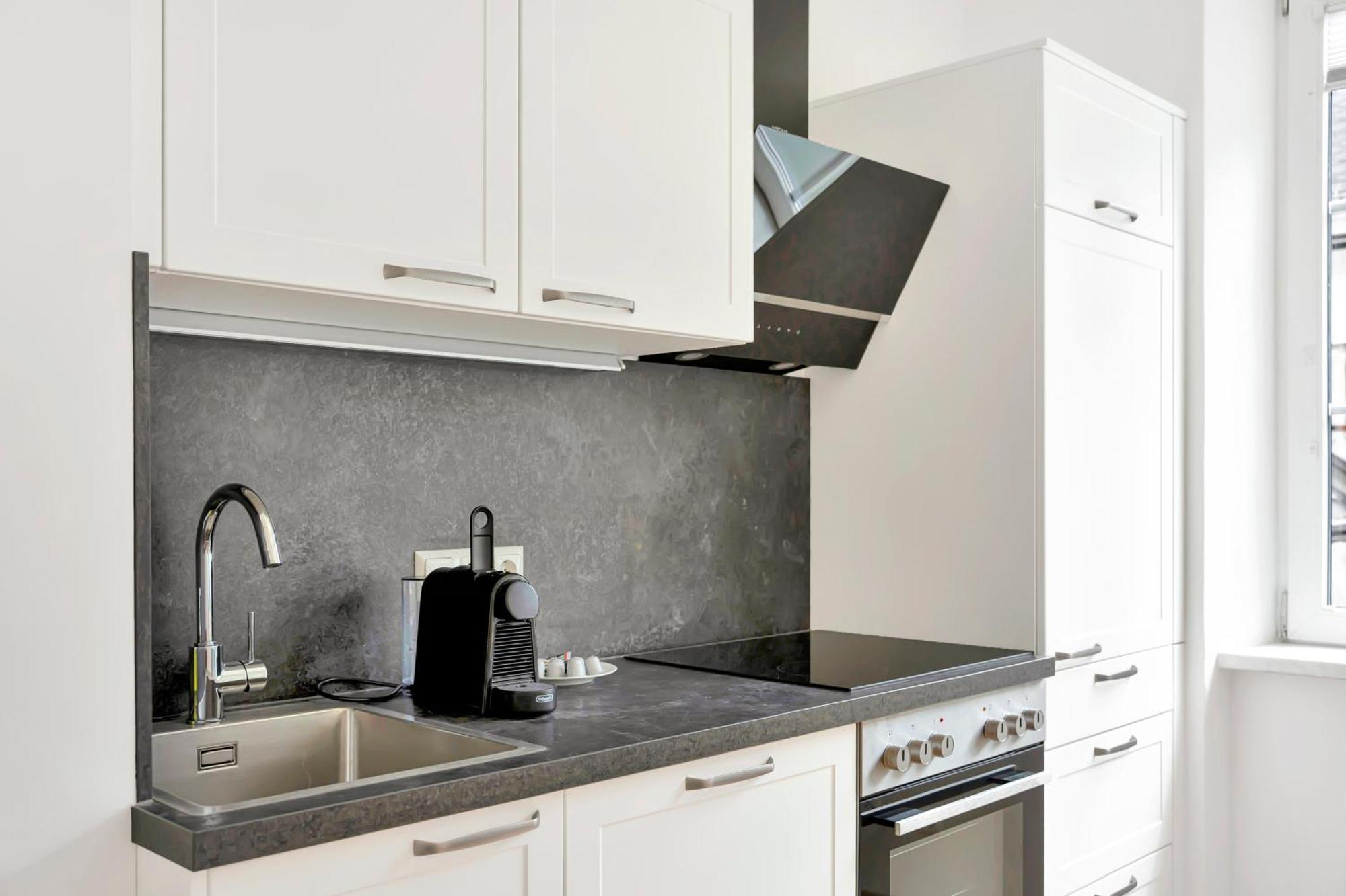 Easy Flat Villach Main Plaza Zewnętrze zdjęcie