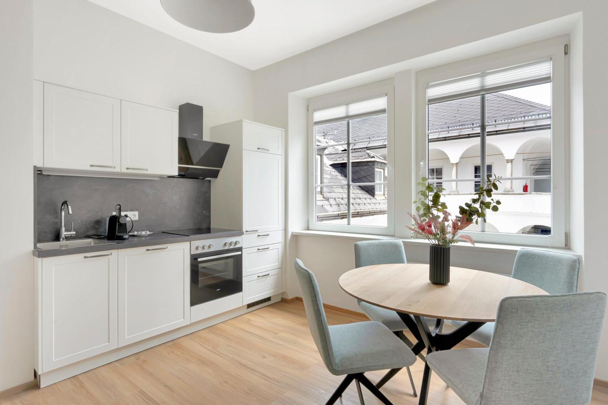 Easy Flat Villach Main Plaza Zewnętrze zdjęcie